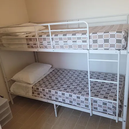 Casa vacanze Free House