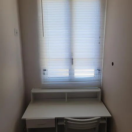 Дом отдыха Free House Пальми