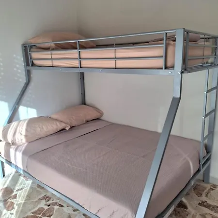 بيت للعطل Free House بالمي