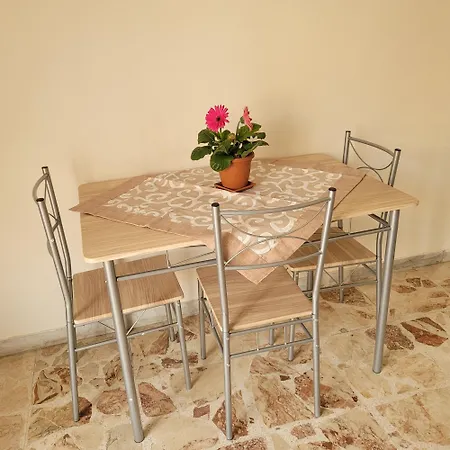 Prázdninový dům Free House Palmi