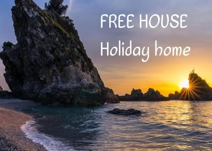 Free House Casa vacanze Palmi