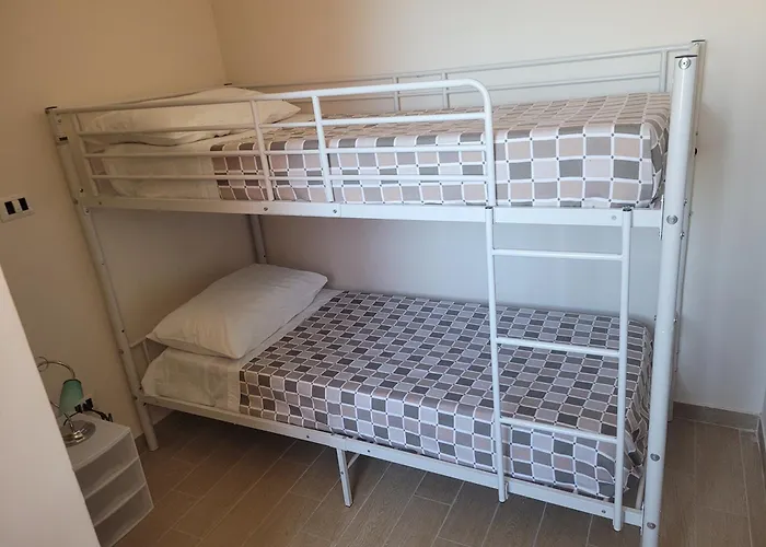 Casa vacanze Free House